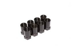 Competition Cams - Rocker Arm Components Rocker Arm Adjusting Nuts - Competition Cams 4600-8 UPC: 036584391869 - Image 1