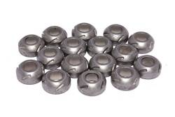 Competition Cams - Rocker Arm Components Rocker Pivot Adjusting Nuts - Competition Cams 1400B-16 UPC: 036584330547 - Image 1