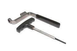 Competition Cams - EZ Valve Lash Wrench - Competition Cams 5302 UPC: 036584010753 - Image 1
