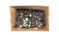 Competition Cams - Gator Brand Performance Hose Clamps - Competition Cams G312100-1000 UPC: 036584064619 - Image 1