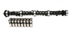 Competition Cams - Factory Muscle Camshaft/Lifter Kit - Competition Cams CL42-114-3 UPC: 036584071686 - Image 1