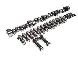 Competition Cams - Marine Camshaft/Lifter Kit - Competition Cams CL11-706-9 UPC: 036584176015 - Image 1