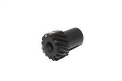 Competition Cams - Carbon Ultra-Poly Composite Distributor Gear - Competition Cams 12140 UPC: 036584015826 - Image 1