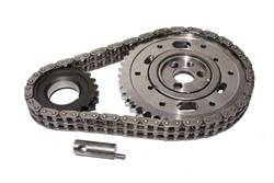 Competition Cams - Ultimate Adjustable Timing Set - Competition Cams 8146 UPC: 036584096269 - Image 1