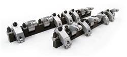 Competition Cams - Shaft Mount Aluminum Rocker Arm - Competition Cams 1501 UPC: 036584094616 - Image 1