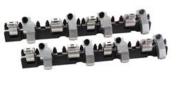 Competition Cams - Shaft Mount Aluminum Rocker Arm - Competition Cams 1502 UPC: 036584094623 - Image 1