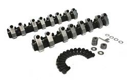 Competition Cams - Shaft Mount Aluminum Rocker Arm - Competition Cams 1519 UPC: 036584164272 - Image 1