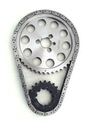 Competition Cams - Nine Key Way Billet Timing Set - Competition Cams 7100 UPC: 036584057307 - Image 1