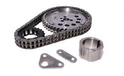 Competition Cams - Nine Key Way Billet Timing Set - Competition Cams 7106 UPC: 036584198444 - Image 1
