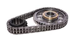 Competition Cams - Nine Key Way Billet Timing Set - Competition Cams 7112 UPC: 036584100294 - Image 1