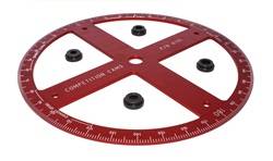 Competition Cams - Professional Degree Wheel - Competition Cams 4791-1 UPC: 036584720690 - Image 1