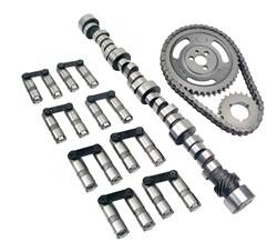 Competition Cams - Xtreme Fuel Injection Camshaft Small Kit - Competition Cams SK12-464-8 UPC: 036584116677 - Image 1