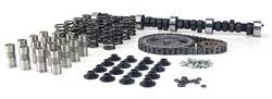 Competition Cams - Xtreme Fuel Injection Camshaft Kit - Competition Cams K12-364-4 UPC: 036584116523 - Image 1
