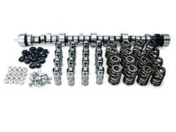 Competition Cams - Xtreme Fuel Injection Camshaft Kit - Competition Cams K07-464-8 UPC: 036584116974 - Image 1