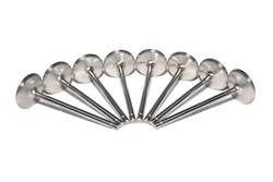 Competition Cams - Sportsman Stainless Steel Street Intake Valves - Competition Cams 6052-8 UPC: 036584140535 - Image 1