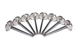 Competition Cams - Sportsman Stainless Steel Street Intake Valves - Competition Cams 6046-8 UPC: 036584152880 - Image 1