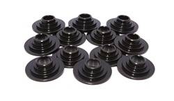 Competition Cams - Super Lock Valve Spring Retainers - Competition Cams 746-12 UPC: 036584200284 - Image 1