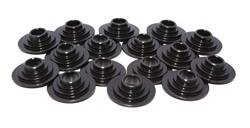 Competition Cams - Super Lock Valve Spring Retainers - Competition Cams 746-16 UPC: 036584200291 - Image 1
