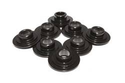 Competition Cams - Super Lock Valve Spring Retainers - Competition Cams 740-8 UPC: 036584077978 - Image 1