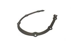 Competition Cams - Billet Aluminum Timing Cover Gasket - Competition Cams 218 UPC: 036584100652 - Image 1
