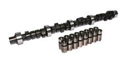 Competition Cams - Magnum Muscle Muscle Car Camshaft/Lifter Kit - Competition Cams CL20-309-4 UPC: 036584071730 - Image 1