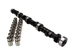 Competition Cams - Magnum Muscle Muscle Car Camshaft/Lifter Kit - Competition Cams CL21-305-4 UPC: 036584071747 - Image 1