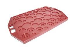 Competition Cams - Valve Spring Organizer Tray - Competition Cams 5327 UPC: 036584117551 - Image 1