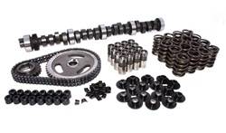 Competition Cams - Thumpr Camshaft Kit - Competition Cams K32-600-5 UPC: 036584214670 - Image 1