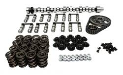 Competition Cams - Thumpr Camshaft Kit - Competition Cams K51-600-9 UPC: 036584215332 - Image 1