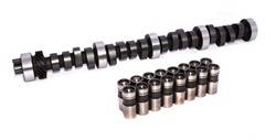 Competition Cams - Thumpr Camshaft/Lifter Kit - Competition Cams CL32-600-5 UPC: 036584214687 - Image 1