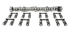 Competition Cams - Thumpr Camshaft/Lifter Kit - Competition Cams CL33-600-9 UPC: 036584215158 - Image 1