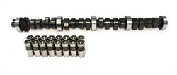 Competition Cams - Big Mutha Thumpr Camshaft/Lifter Kit - Competition Cams CL34-602-5 UPC: 036584214847 - Image 1