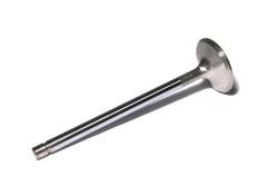Competition Cams - Sportsman Stainless Steel Street Exhaust Valves - Competition Cams 6053-1 UPC: 036584140542 - Image 1