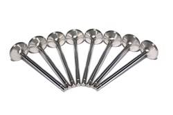 Competition Cams - Sportsman Stainless Steel Street Exhaust Valves - Competition Cams 6053-8 UPC: 036584140559 - Image 1