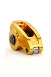 Competition Cams - Ultra-Gold Aluminum Rocker Arms - Competition Cams 19001-1 UPC: 036584174417 - Image 1