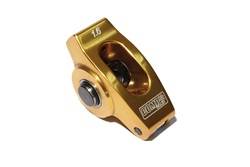 Competition Cams - Ultra-Gold Aluminum Rocker Arms - Competition Cams 19002-1 UPC: 036584174424 - Image 1