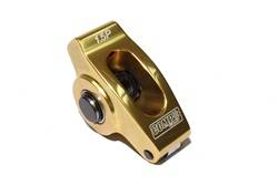 Competition Cams - Ultra-Gold Aluminum Rocker Arms - Competition Cams 19060-1 UPC: 036584182771 - Image 1