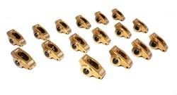 Competition Cams - Ultra-Gold Aluminum Rocker Arms - Competition Cams 19061-16 UPC: 036584182818 - Image 1