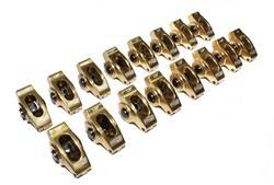 Competition Cams - Ultra-Gold Aluminum Rocker Arms - Competition Cams 19060-16 UPC: 036584182788 - Image 1