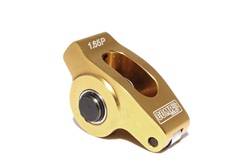 Competition Cams - Ultra-Gold Aluminum Rocker Arms - Competition Cams 19061-1 UPC: 036584182801 - Image 1