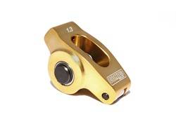 Competition Cams - Ultra-Gold Break-In Aluminum Rocker Arms - Competition Cams 19012-1 UPC: 036584182580 - Image 1