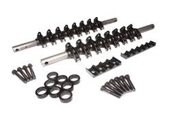 Competition Cams - Ultra Pro Magnum Rocker Arm Kit - Competition Cams 1621-16 UPC: 036584222699 - Image 1