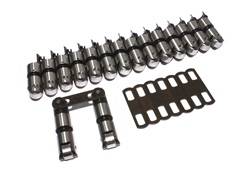 Competition Cams - Endure-X Roller Lifter Set - Competition Cams 881-16 UPC: 036584035183 - Image 1