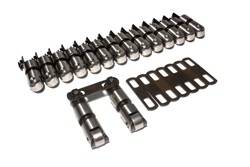 Competition Cams - Endure-X Roller Lifter Set - Competition Cams 849-16 UPC: 036584260523 - Image 1