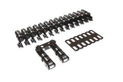 Competition Cams - Endure-X Roller Lifter Set - Competition Cams 8992-16 UPC: 036584077992 - Image 1