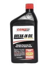 Competition Cams - Engine Break-In Oil - Competition Cams 1591-PLT UPC: 036584232933 - Image 1