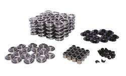 Competition Cams - LS Engine Dual Valve Spring Kit - Competition Cams 26925TS-KIT UPC: 036584225393 - Image 1