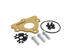 Competition Cams - 3-Bolt Camshaft Retaining Plate Kit - Competition Cams 5463-KIT UPC: 036584226079 - Image 1