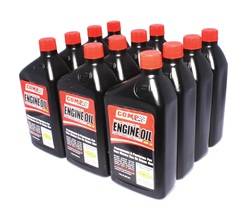 Competition Cams - Muscle Car And Street Rod Engine Oil - Competition Cams 1595-12 UPC: 036584216773 - Image 1