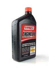 Competition Cams - Muscle Car And Street Rod Engine Oil - Competition Cams 1595-PLT UPC: 036584232957 - Image 1